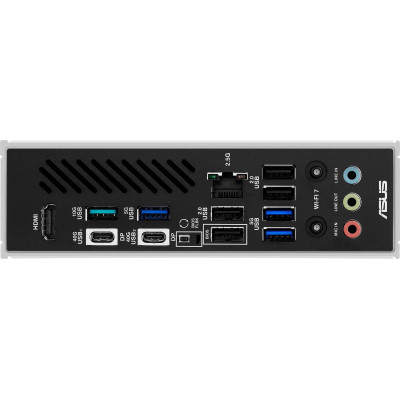 Материнська плата ASUS X870 MAX GAMING WIFI7
