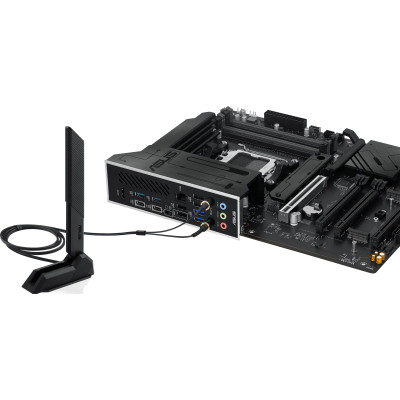 Материнська плата ASUS X870 MAX GAMING WIFI7
