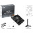 Материнська плата ASUS X870 MAX GAMING WIFI7