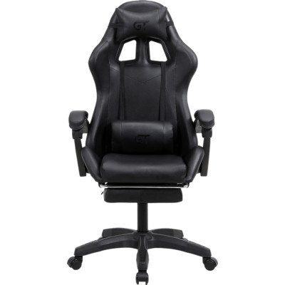 Крісло ігрове GT Racer X-2323 Black