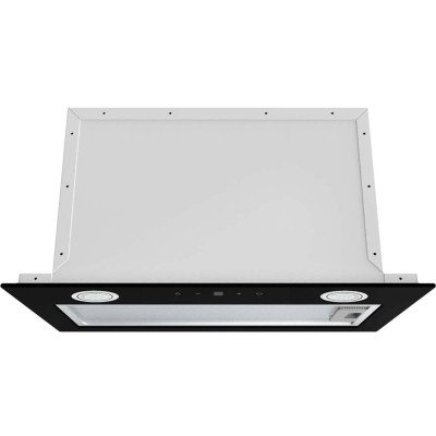 Витяжка кухонна Interline STRONG BL A/52 S/2/M