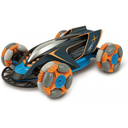Радіокерована іграшка Nikko Omni X (10051)