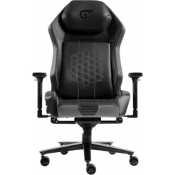 Крісло ігрове GT Racer X-5348 Black