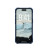 Чохол до мобільного телефона UAG iPhone 17 Pro Pathfinder Clear MagSafe Bundle Blues Lanyard (1145511BV03)