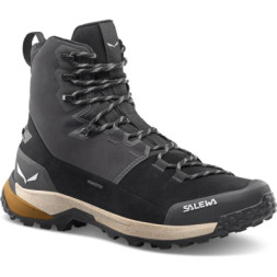 Черевики Salewa Puez Winter Mid PTX Mns 61447 0971 - 47 - чорний (013.001.6408)