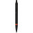 Ручка кулькова Parker IM 17 Professionals Vibrant Rings Flame Orange BT BP (27 132)