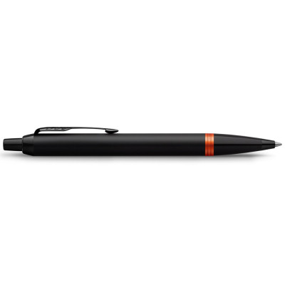 Ручка кулькова Parker IM 17 Professionals Vibrant Rings Flame Orange BT BP (27 132)