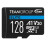 Карта пам&#039;яті Team 128GB microSDXC class 10 UHS-I/U3 Elite (TEAUSDX128GIV30A103)