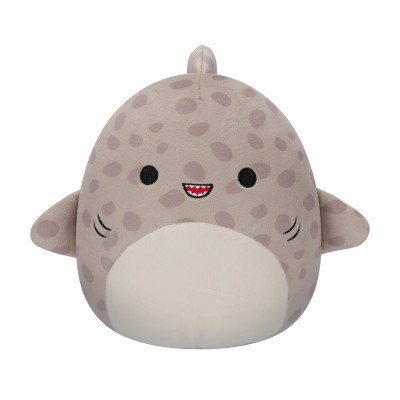 М&#039;яка іграшка Squishmallows Акула Азі 19 см (SQCR05389)