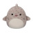 М&#039;яка іграшка Squishmallows Акула Азі 19 см (SQCR05389)