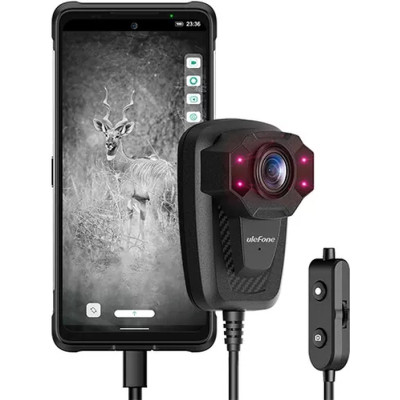 Модуль розширення для смартфонів Ulefone Night Vision Camera (RL074058)
