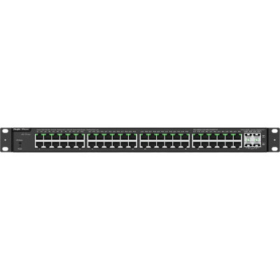 Комутатор мережевий Ruijie Networks RG-NBS3100-48GT4SFP-P
