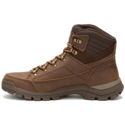 Черевики Caterpillar (CAT) Threshold Hiker Wp P725960 коричневі 42 (195020722688)