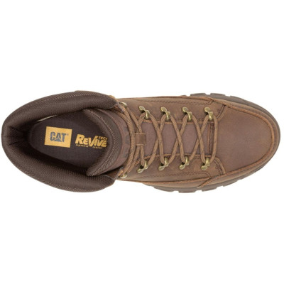 Черевики Caterpillar (CAT) Threshold Hiker Wp P725960 коричневі 42 (195020722688)