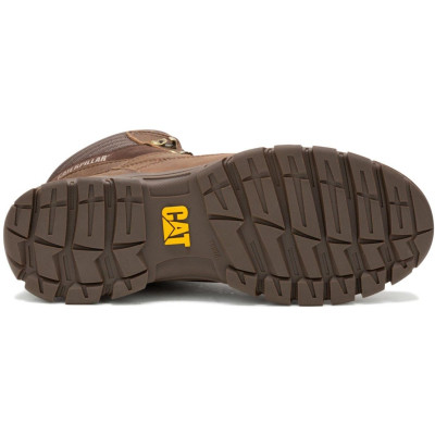 Черевики Caterpillar (CAT) Threshold Hiker Wp P725960 коричневі 42 (195020722688)