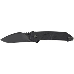 Ніж Extrema Ratio MF1 MIL-C Black (04.1000.0133/RVB)