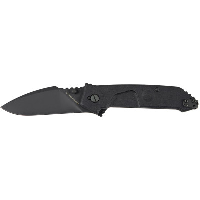 Ніж Extrema Ratio MF1 MIL-C Black (04.1000.0133/RVB)