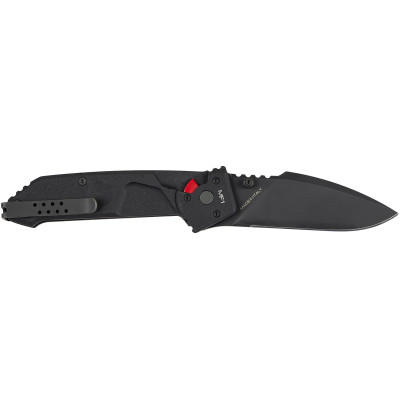 Ніж Extrema Ratio MF1 MIL-C Black (04.1000.0133/RVB)
