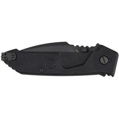 Ніж Extrema Ratio MF1 MIL-C Black (04.1000.0133/RVB)