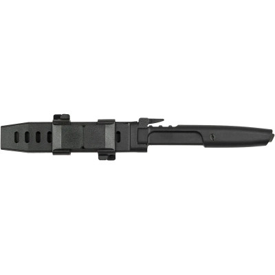 Ніж Extrema Ratio Mamba MIL-C Black (04.1000.0477/BLK)