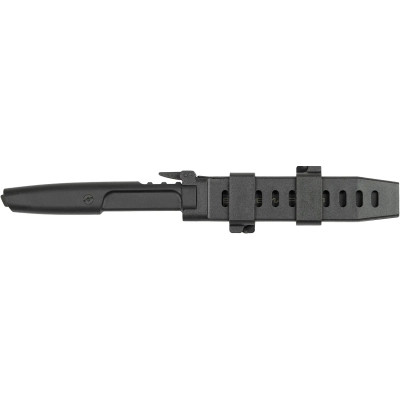 Ніж Extrema Ratio Mamba MIL-C Black (04.1000.0477/BLK)
