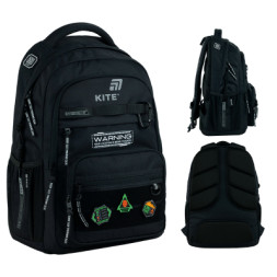 Рюкзак шкільний Kite Education teens 1019L-2 (K25-1019L-2)