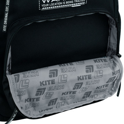 Рюкзак шкільний Kite Education teens 1019L-2 (K25-1019L-2)