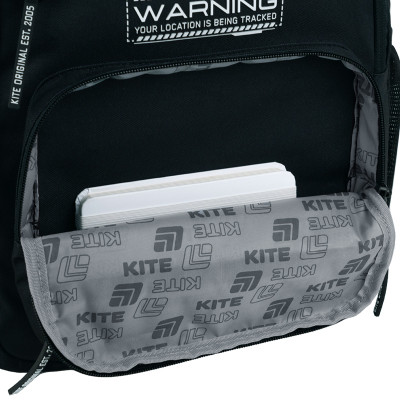 Рюкзак шкільний Kite Education teens 1019L-2 (K25-1019L-2)