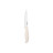 Кухонний ніж Ardesto Fresh 24.5 см White (AR2124CW)