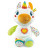Розвиваюча іграшка Clementoni My Little Dinosaur (17846)