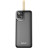 Батарея універсальна Golf P54 40000mah (PD20W+QC22.5W) Black (964380)