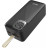 Батарея універсальна Golf P54 40000mah (PD20W+QC22.5W) Black (964380)