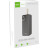 Батарея універсальна Golf P54 40000mah (PD20W+QC22.5W) Black (964380)