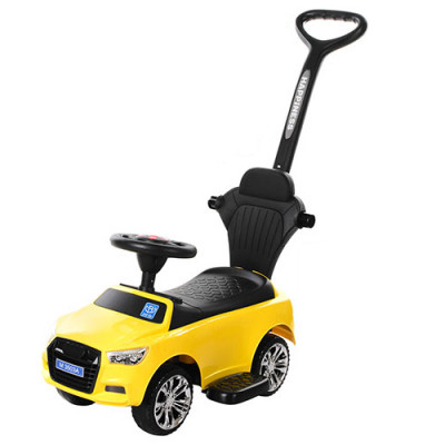 Чудомобіль Bambi зі штовхачем M 3503A-6 (M 3503A-6)