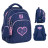 Рюкзак шкільний Kite Education 763M Be Kind (K25-763M-4)