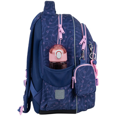Рюкзак шкільний Kite Education 763M Be Kind (K25-763M-4)