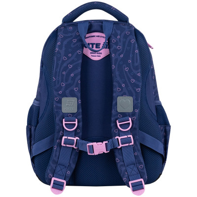 Рюкзак шкільний Kite Education 763M Be Kind (K25-763M-4)