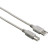 Кабель для принтера USB 2.0 AM/BM 1.5m Hama (00200900)