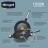 Сковорода Ringel Fusion глибока 26 см з кришкою (RG-1145-26d)