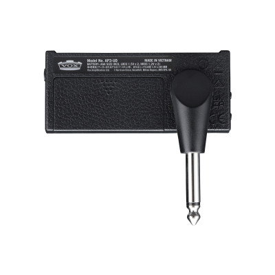 Гітарний підсилювач VOX amPlug 3 UK Drive (235870)