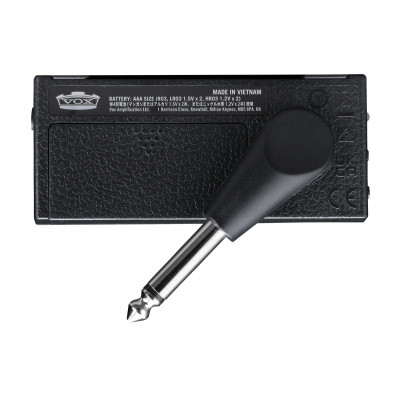 Гітарний підсилювач VOX amPlug 3 UK Drive (235870)