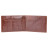 Портмоне Visconti Дорожнє MZ9 Jet Italian Brown (MZ9 IT BRN)