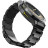 Смарт-годинник HiFuture active black-yellow (active.black-yellow)