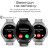 Смарт-годинник HiFuture active black-yellow (active.black-yellow)
