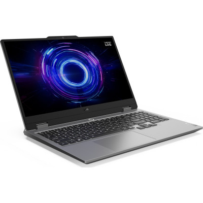 Ноутбук Lenovo LOQ 15IRX10 (83JE00L7RA)