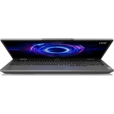 Ноутбук Lenovo LOQ 15IRX10 (83JE00L7RA)