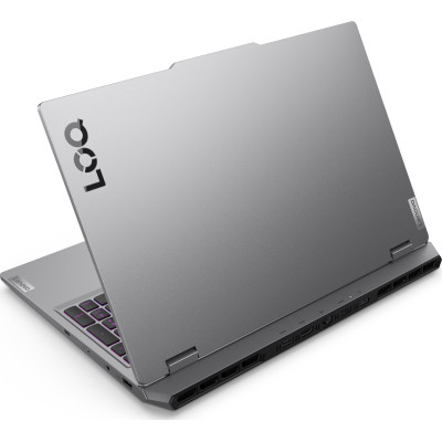 Ноутбук Lenovo LOQ 15IRX10 (83JE00L7RA)