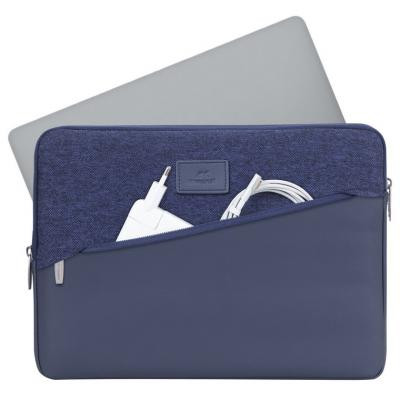 Чохол до ноутбука RivaCase 13.3&quot; 7903 Blue (7903Blue)