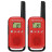 Портативна рація Motorola TALKABOUT T42 Red Twin Pack (B4P00811RDKMAW)