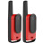 Портативна рація Motorola TALKABOUT T42 Red Twin Pack (B4P00811RDKMAW)